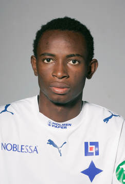 Bennard Yao Kumordzi