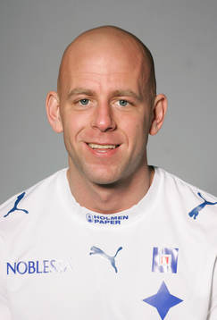  David Nordbeck.