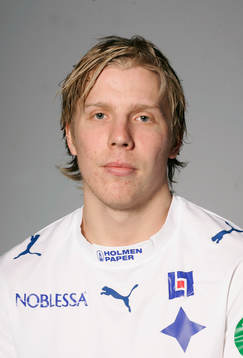 Viktor Rönneklev