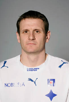  Stefan Thordarson.