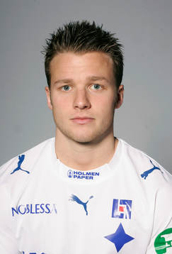  Mikael Torin.