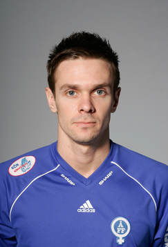 Örjan Bäckstrand.