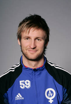  Peter Edenholm, sjukgymnast.