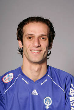   Imad Shhadeh.