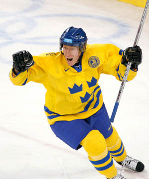 Jörgen Jönsson, jubel