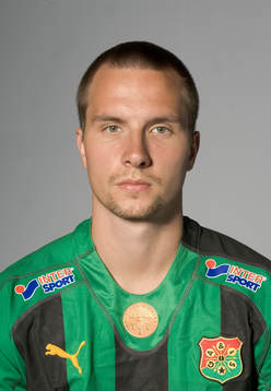 Daniel Nicklasson