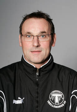  Peter Andersson, sjukgymnast.