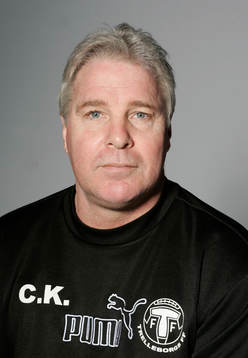  Conny Karlsson, tränare.