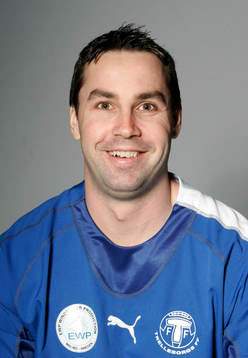  Mattias Kronvall.