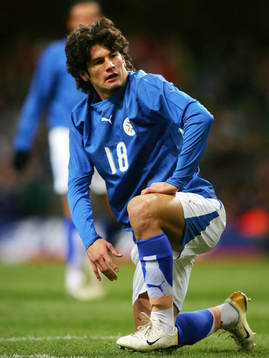  Nelson Valdez, Paraguay