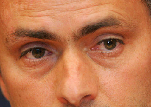 Jose Mourinho, Manager Chelsea