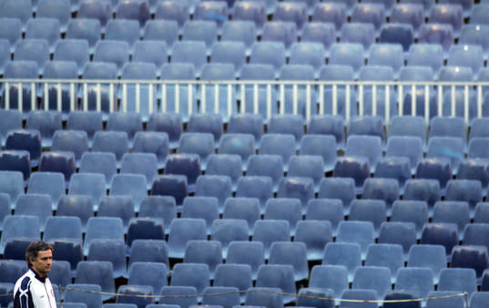 Jose Mourinho, manager
