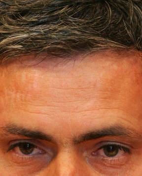 Jose Mourinho, Manager Chelsea
