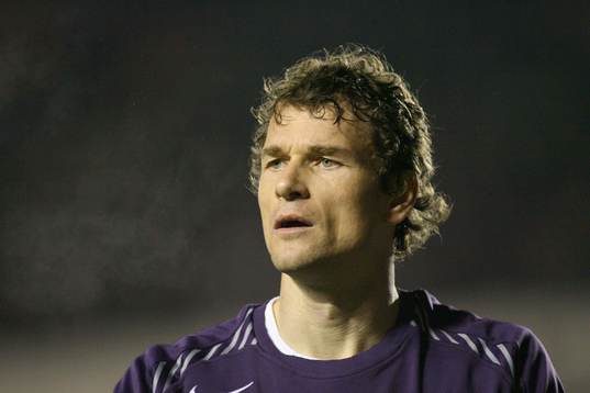 Jens Lehmann, Arsenal (målvakt)