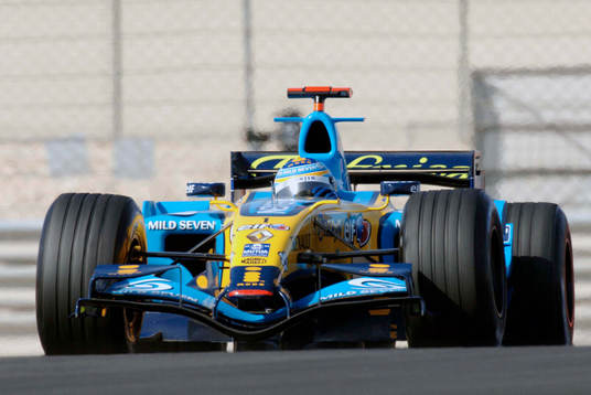 Fernando Alonso