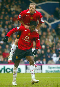 Fotboll, Premier League (Engelsk Liga), West Bromwich v