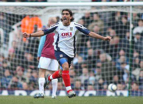 Fotboll, Premier League (Engelsk Liga), West Ham v