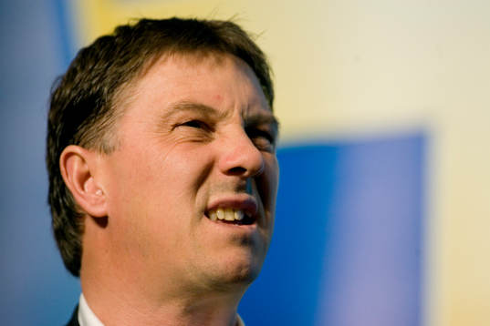 Kjell Jonevret, tränare, Djurgården