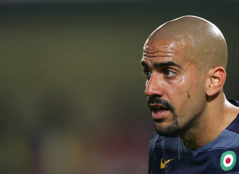  Juan Sebastian Veron, Inter.