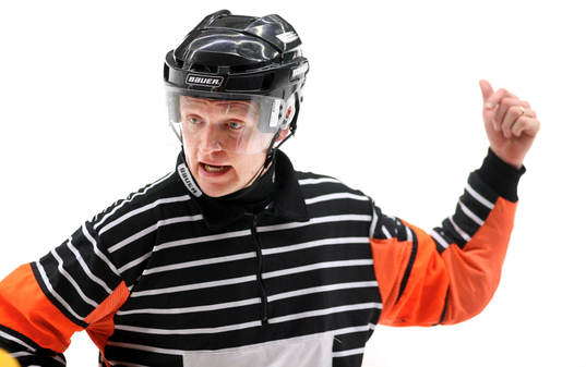 Domare, Robert Lahti