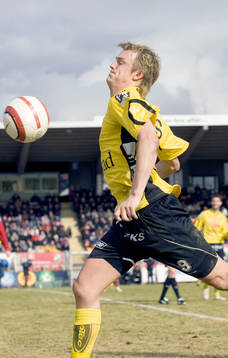Mathias Svensson, Elfsborg