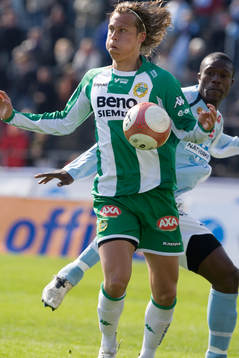 Björn Runström, Hammarby