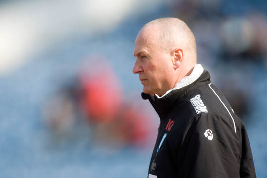 Sören Åkeby, tränare, Malmö FF