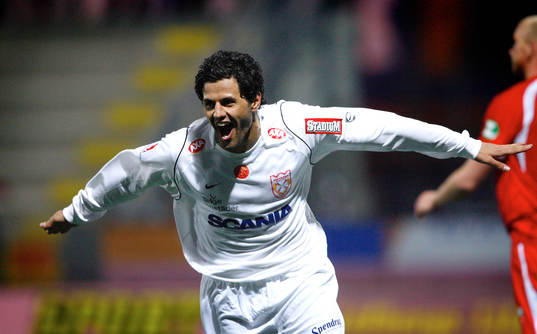  Mahmoud Hajazi, Assyriska (Jubel)