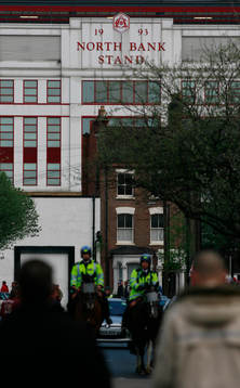  North Bank Highbury