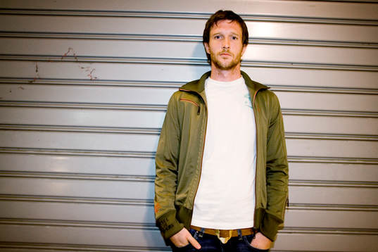 Mikael Nilsson, som spelar i Panathinaikos i Grekiska