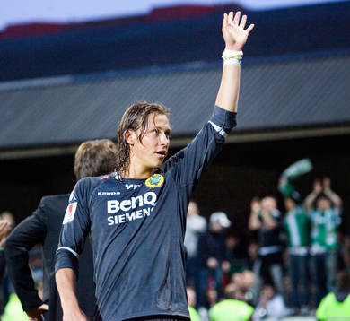  Björn Runström, 2 mål.