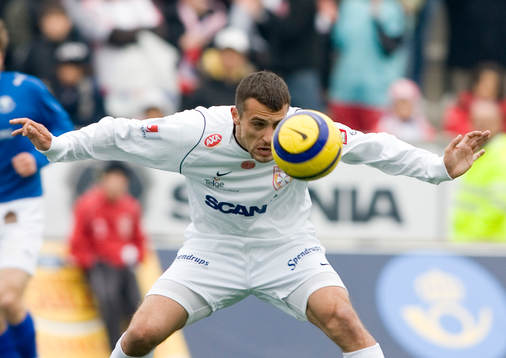 Ivan Isakovic, Assyriska