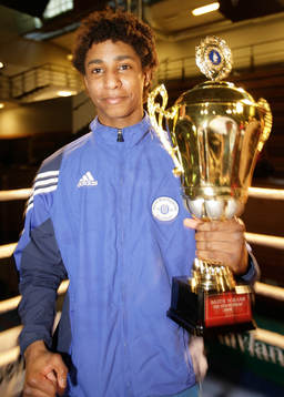 Yasser Abdo Iriba