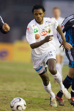 Yannick Ngabu Bapupa, Gefle