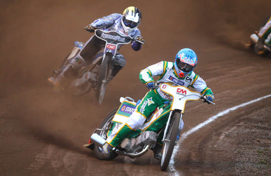 Jesper B Jensen, Hammarby