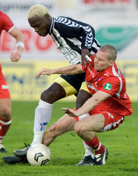  Bobo Bola, Landskrona.