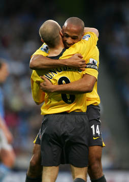 Fotboll, Premier League (Engelsk Liga), Manchester City v