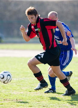  Mikael Nordh, Brommapojkarna.    
