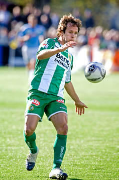 Petter Furuseth Olsen