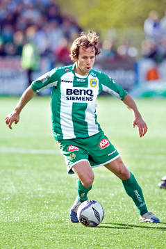 Petter Furuseth Olsen