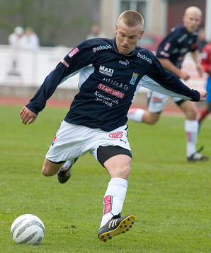 Torbjörn Nilsson