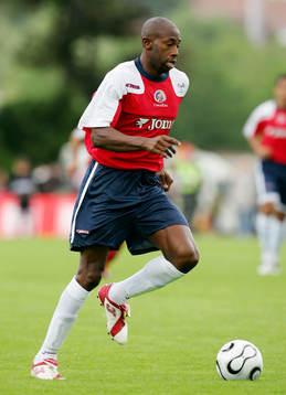  Paulo Wanchope, Costa  Rica.