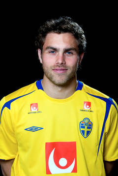 Johan Elmander