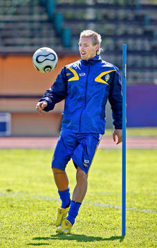 Christian Wilhelmsson