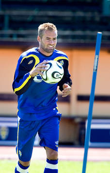 Olof Mellberg