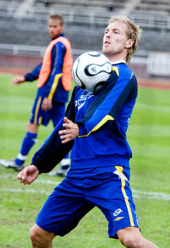 Christian Wilhelmsson