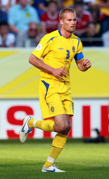 Olof Mellberg