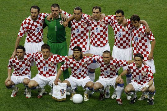 Kroatien, lagbild, startelva