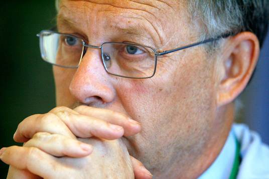  Lars Lagerbäck