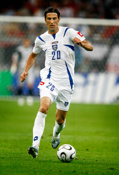  Mladen Krstajic, Serbien/Montenegro: 
